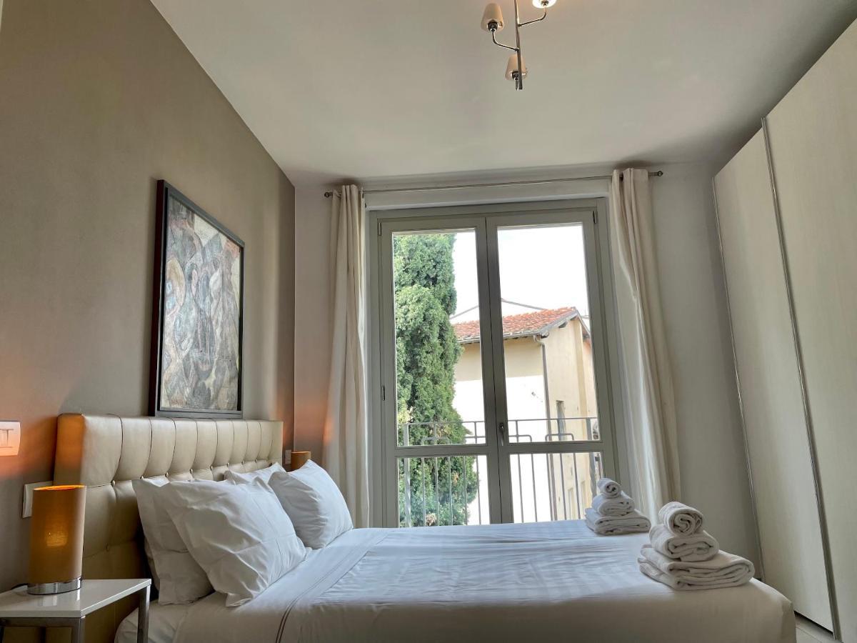 Apartamento Borgo Guelfo II Florencia Exterior foto