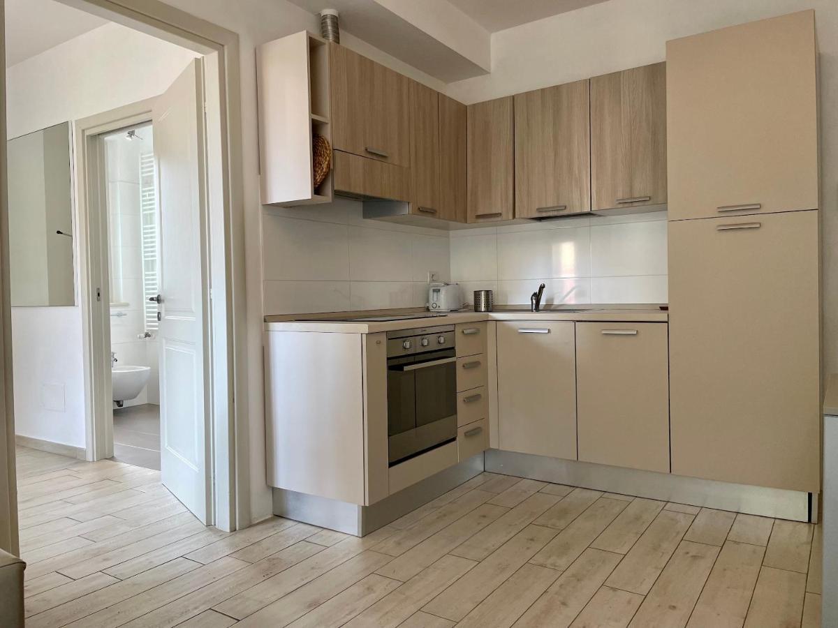 Apartamento Borgo Guelfo II Florencia Exterior foto