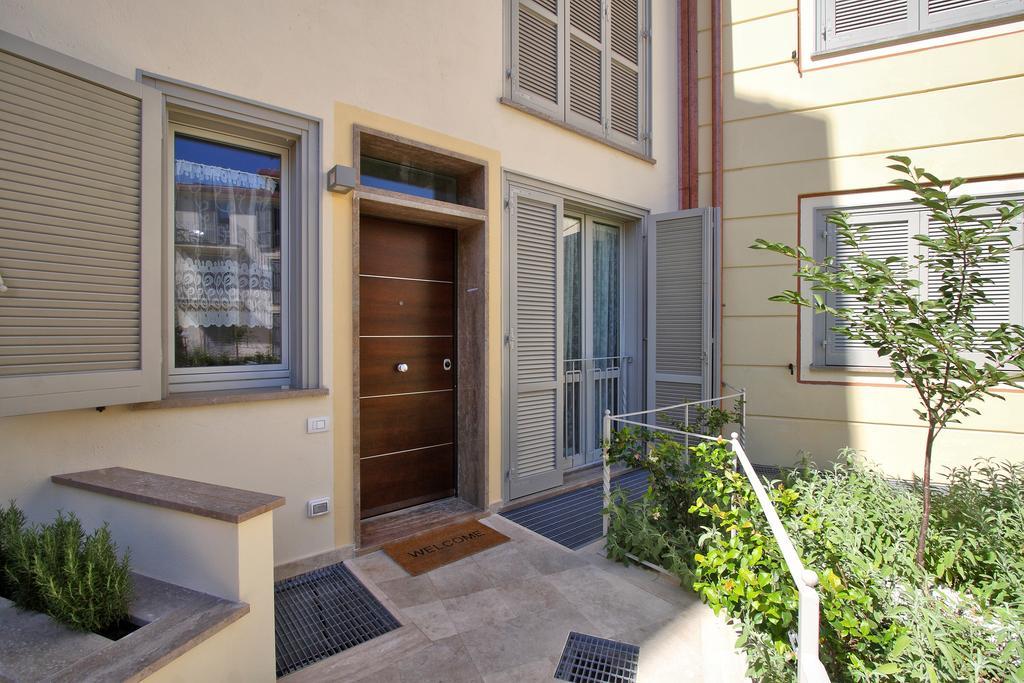 Apartamento Borgo Guelfo II Florencia Exterior foto